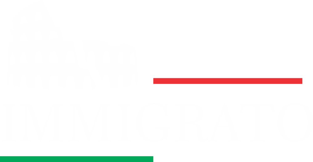 Logo Immigrato